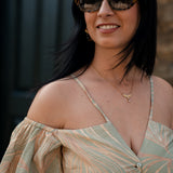 Vestido Scripta