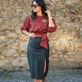Blusa Gusi