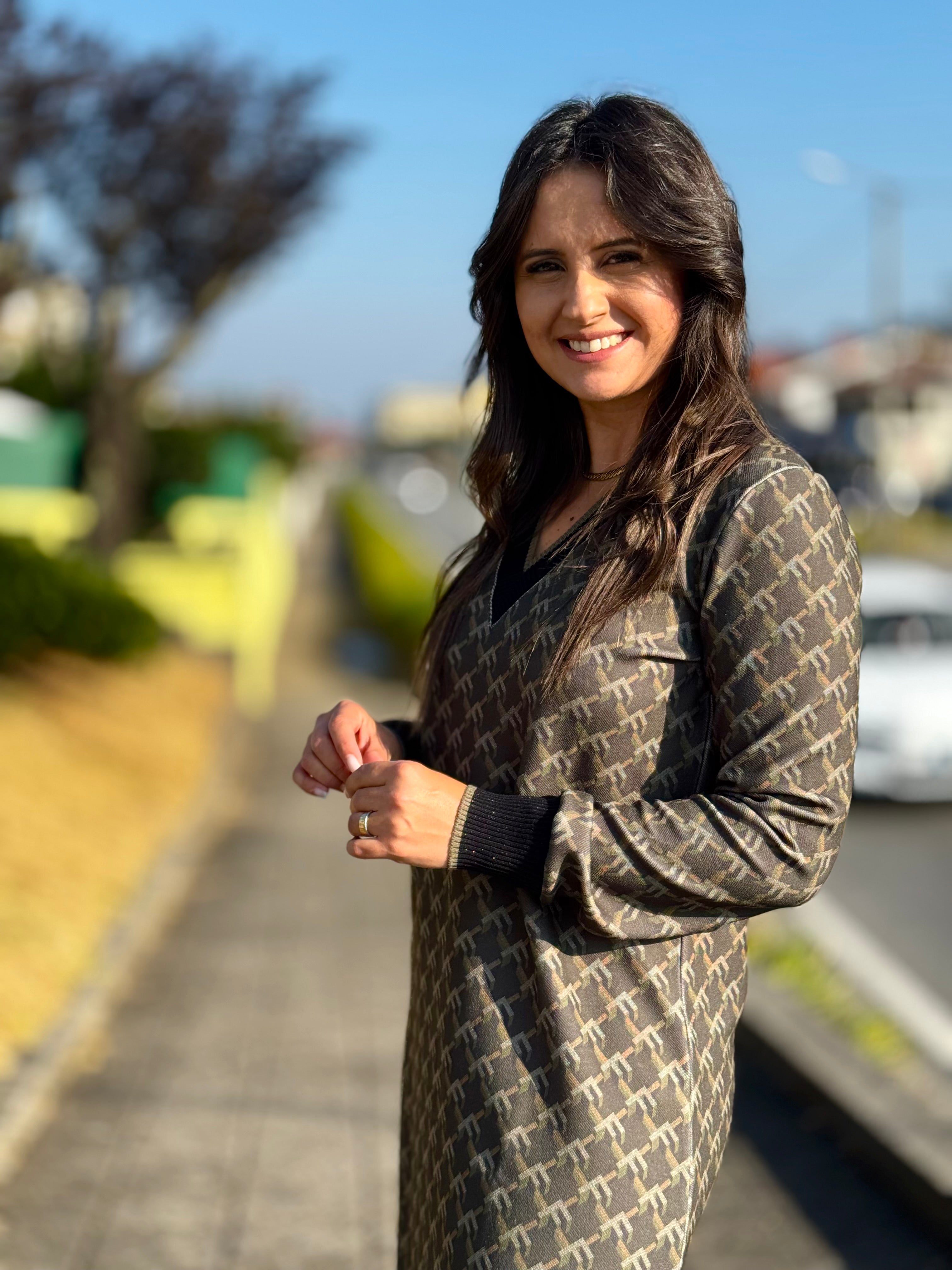 Vestido Foursoul
