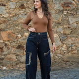 Calça Roberta