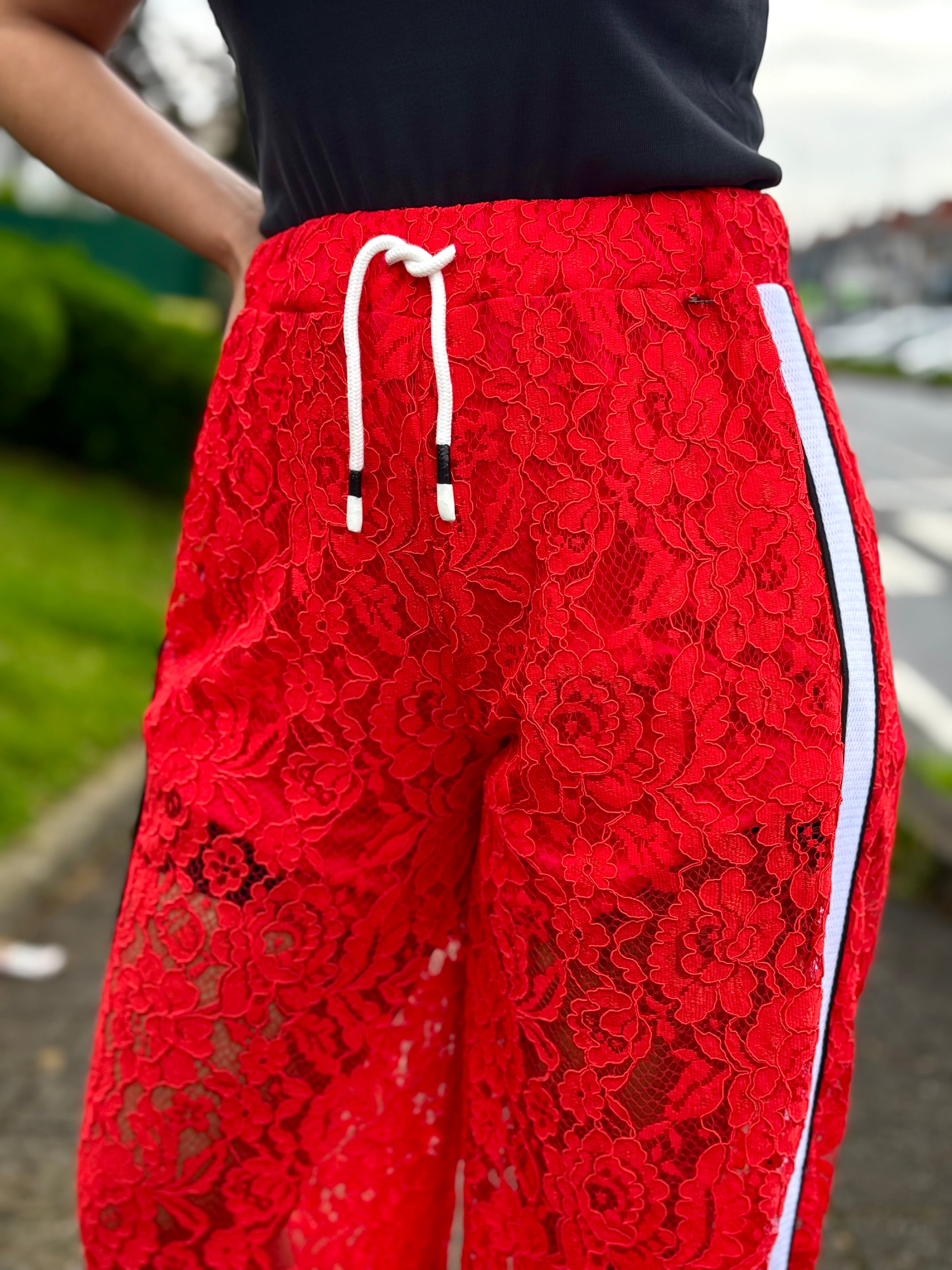 Calça Dixie