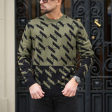 Camisola Karl Lagerfeld