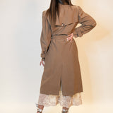 Gabardine Swallow