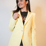 Blazer Rinascimento