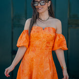 Vestido Scripta