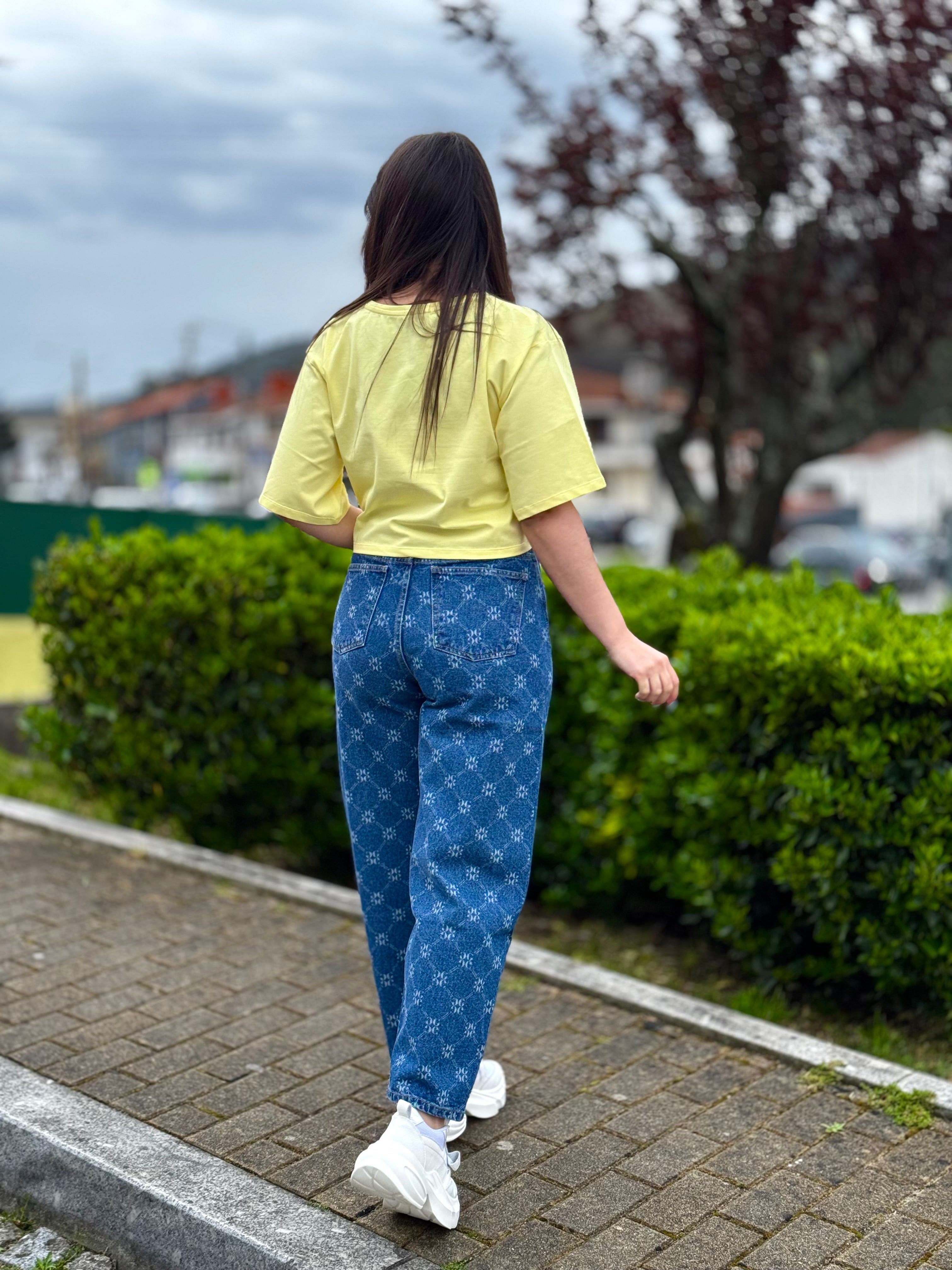 Calça Gusi