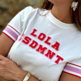 Tshirt Lola CasaDeMunt