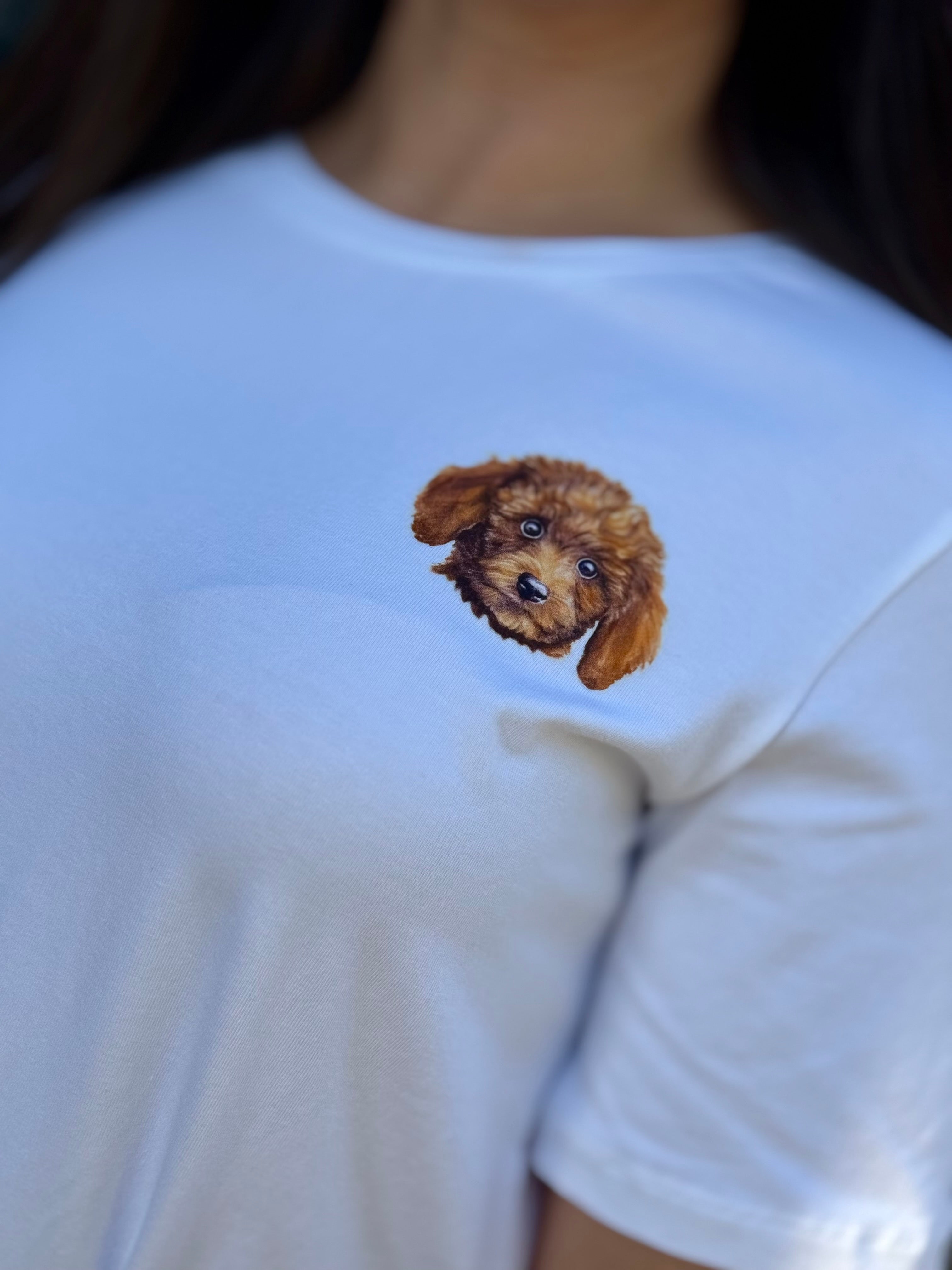 T-shirt Foursoul