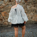 Camisa VDR