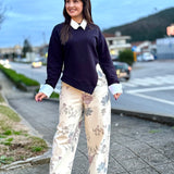 Camisola Rinascimento