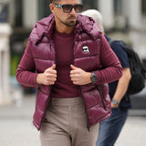 Colete Karl Lagerfeld