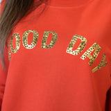 Camisola Lola Casademunt