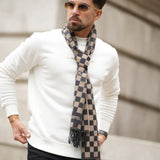 Écharpe Karl Lagerfeld