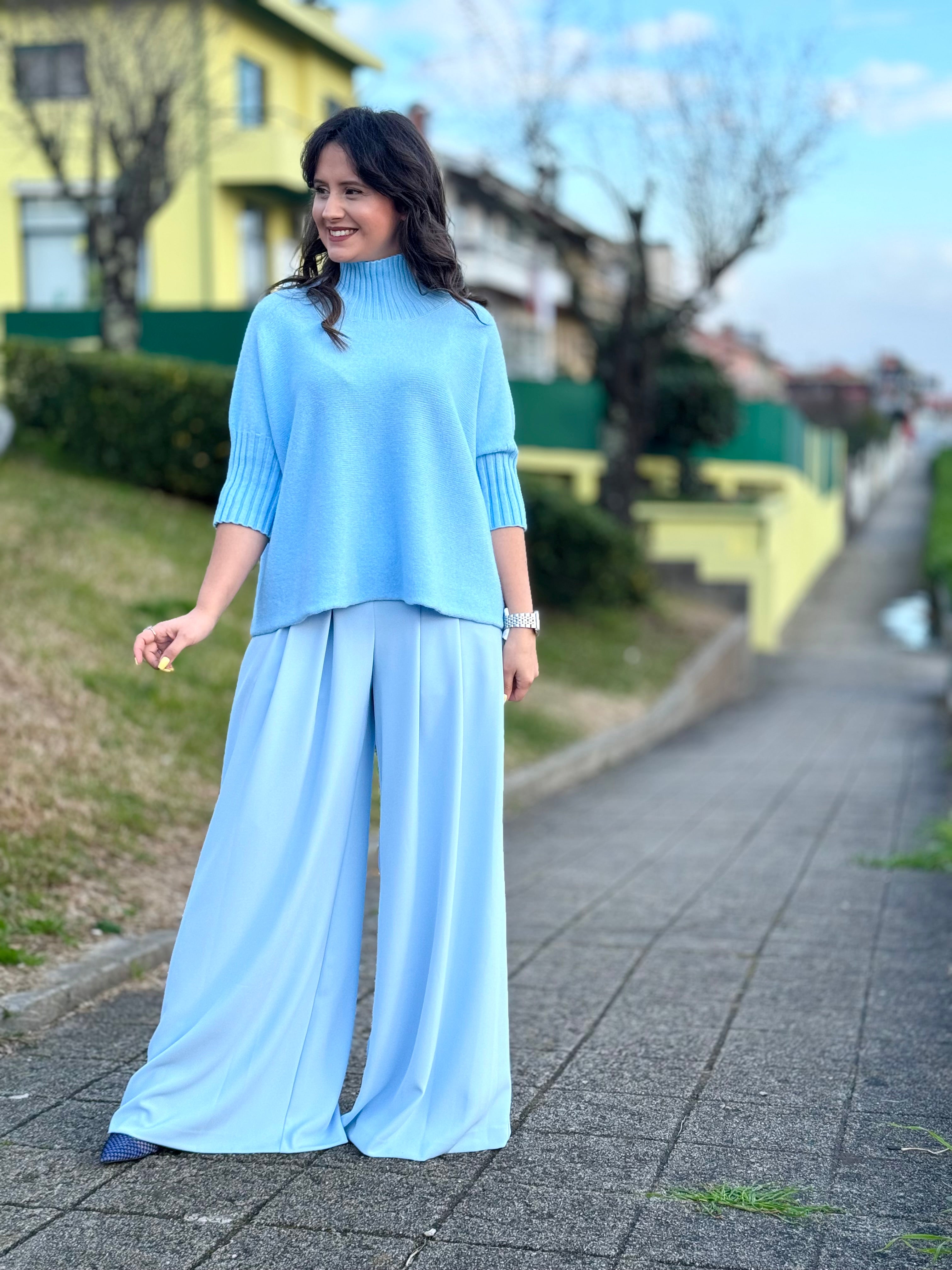 Calça Imperial