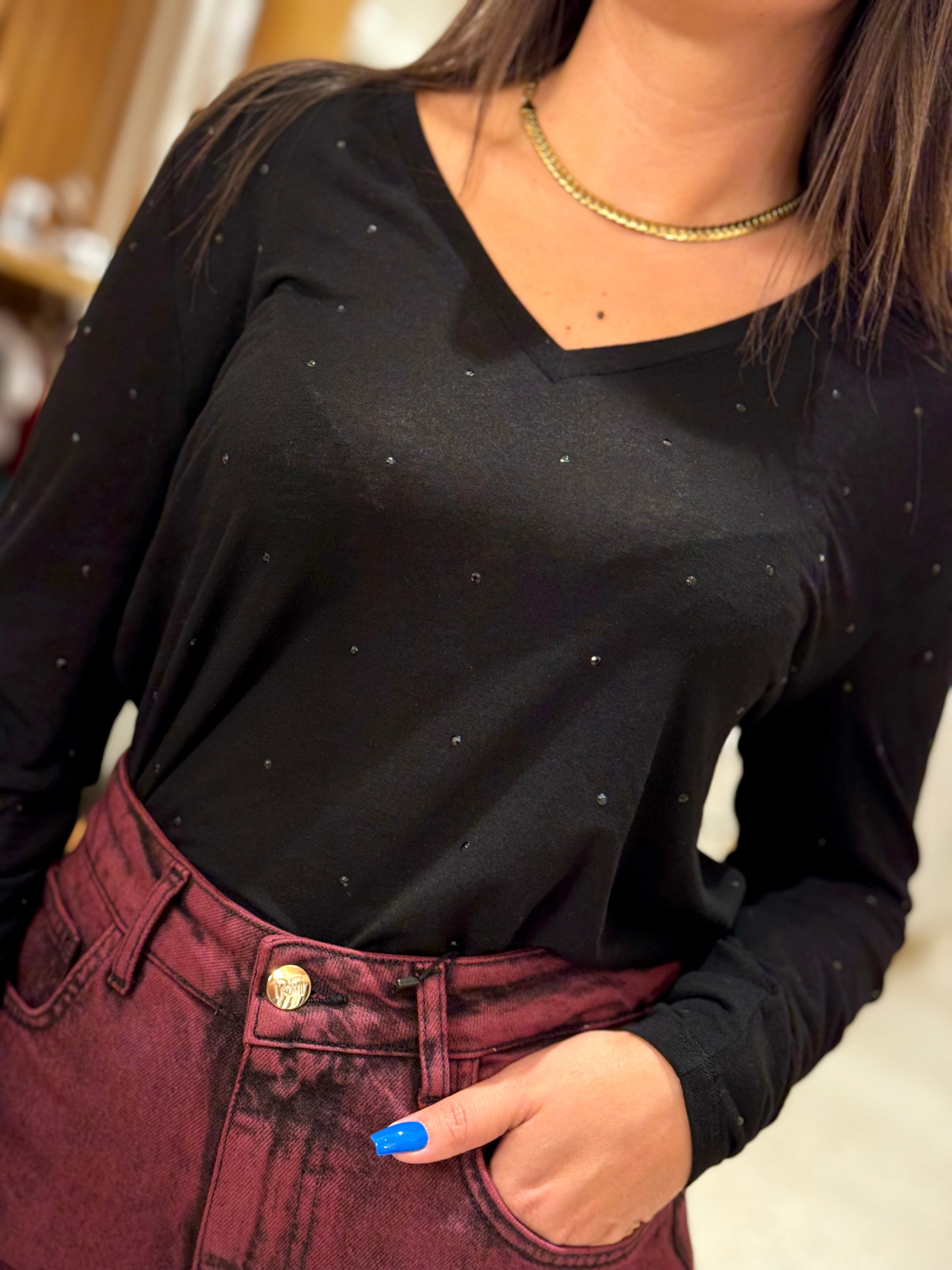 Camisola Lola Casademunt