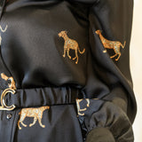 Camiseiro Lola Casademunt