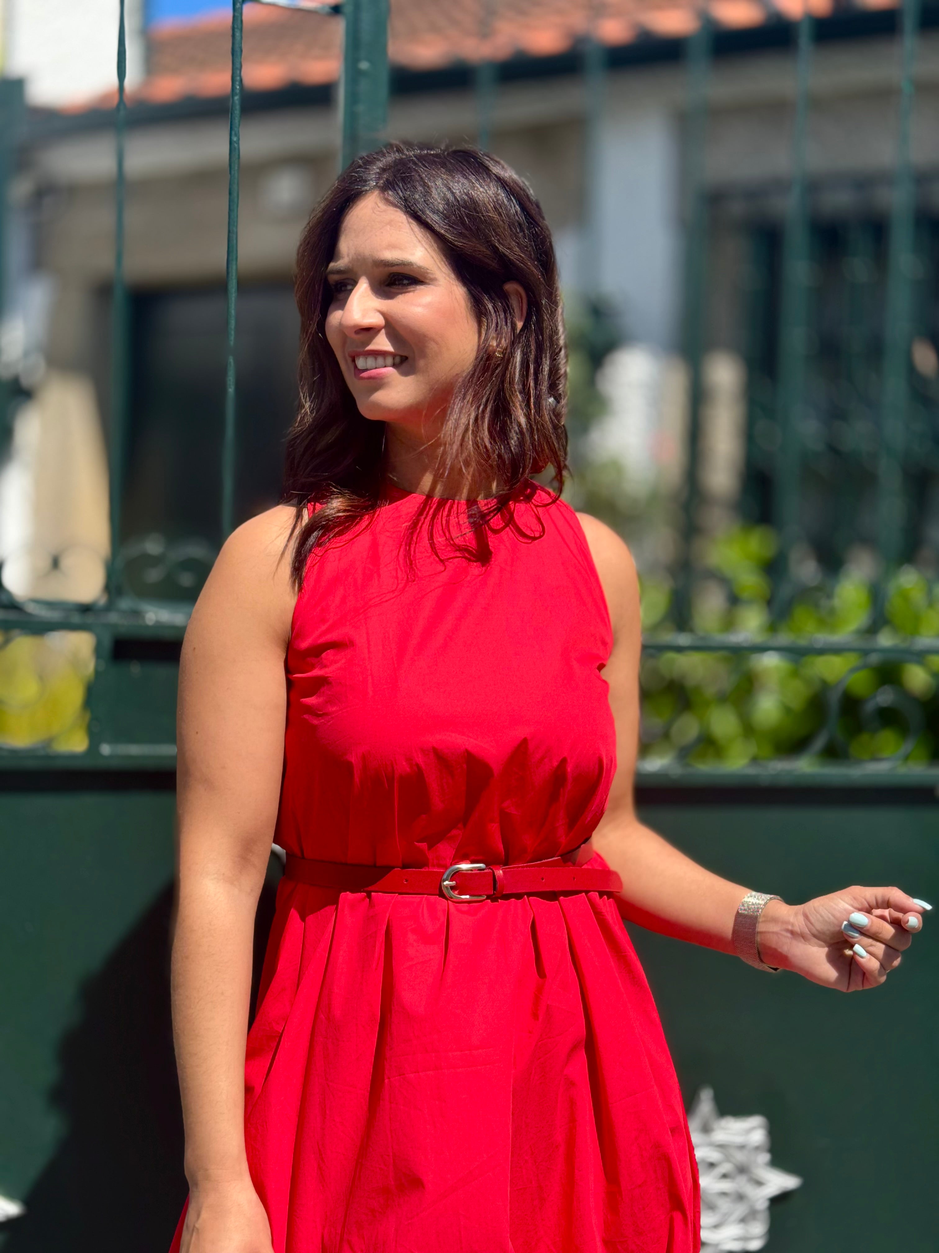 Vestido Imperial