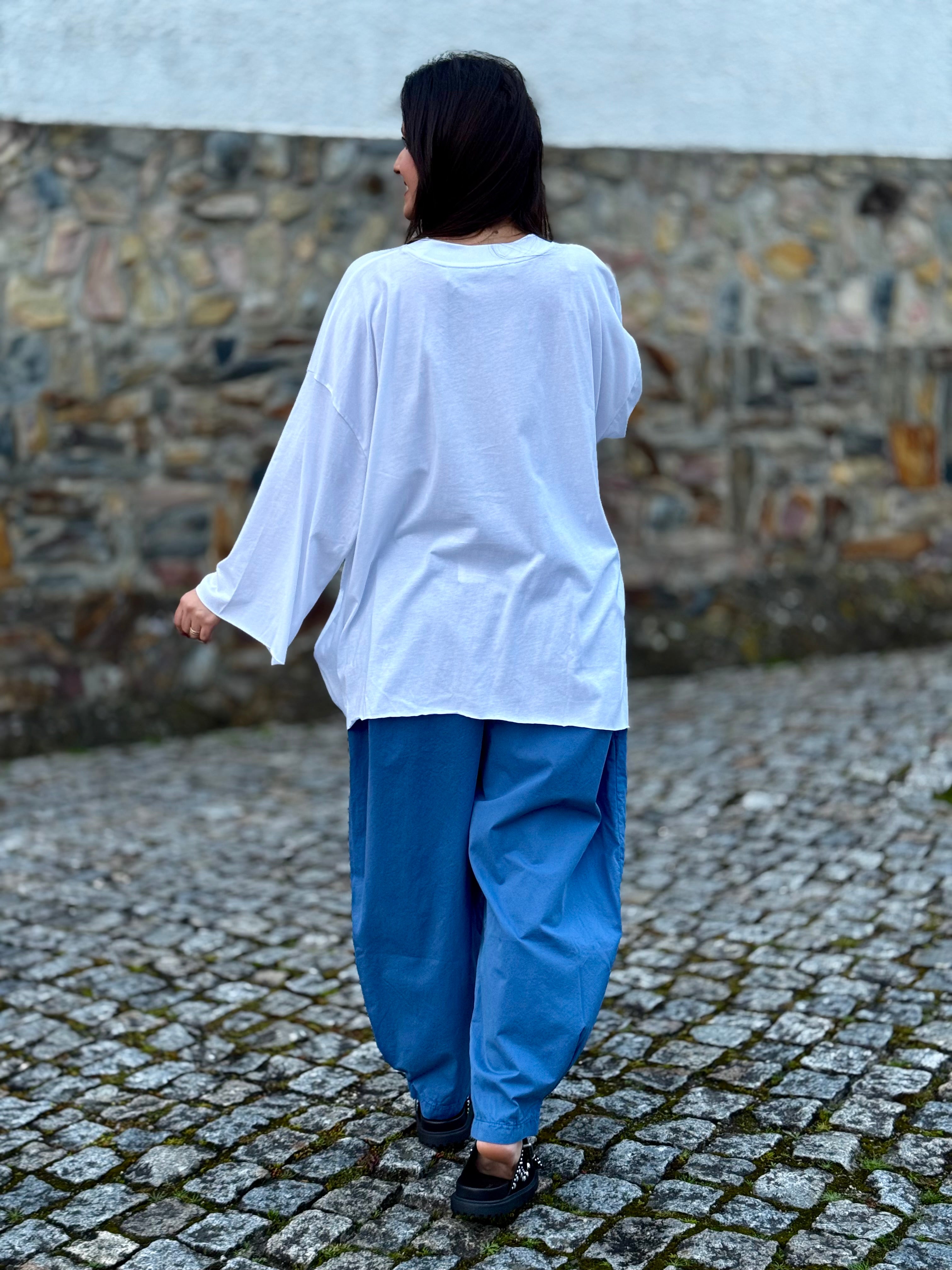 T-shirt VDR