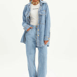 Camisa Lança Perfume