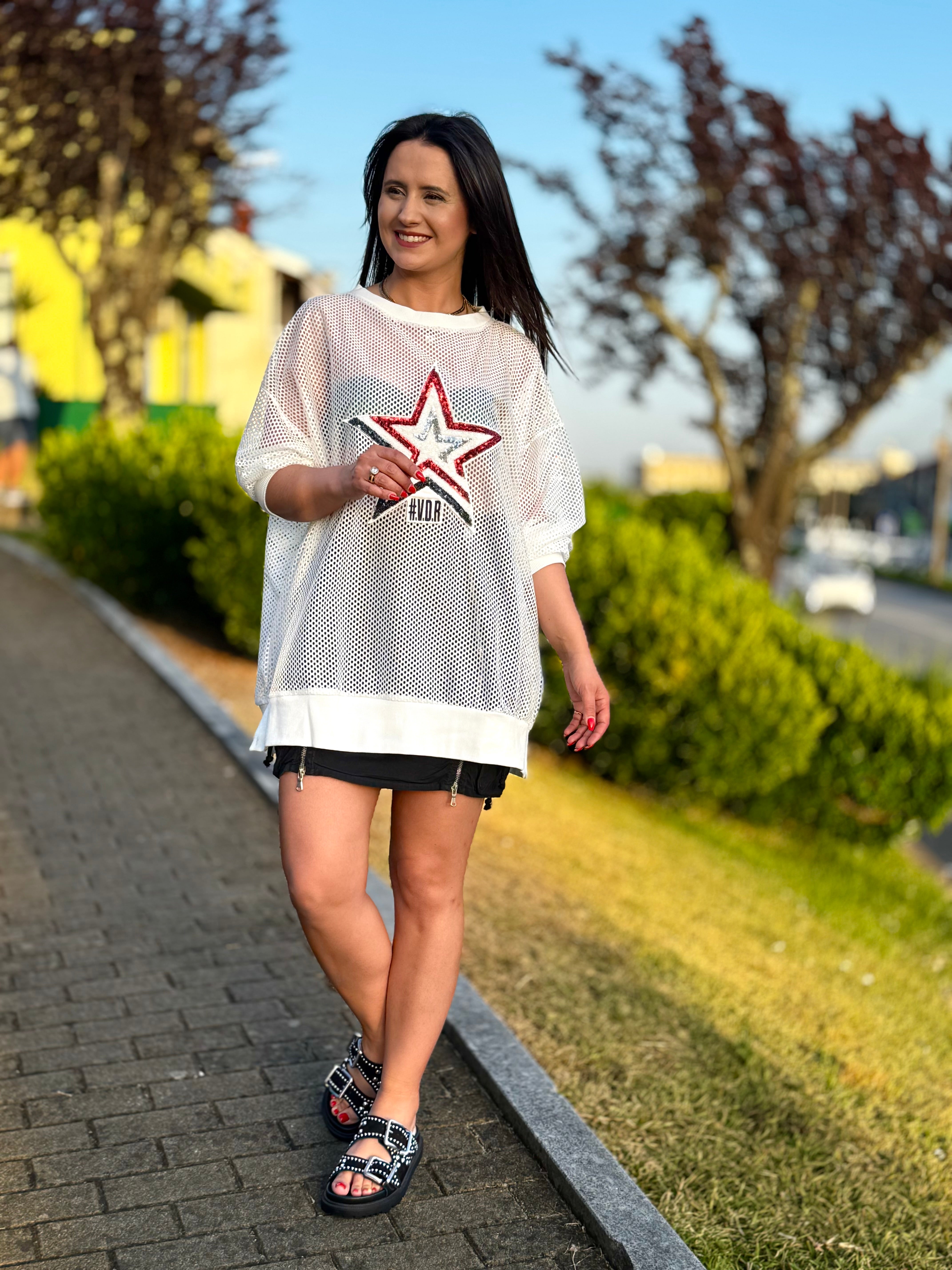 Camisola VDR