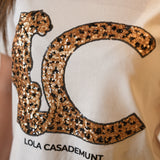 T-shirt Lola Casademunt