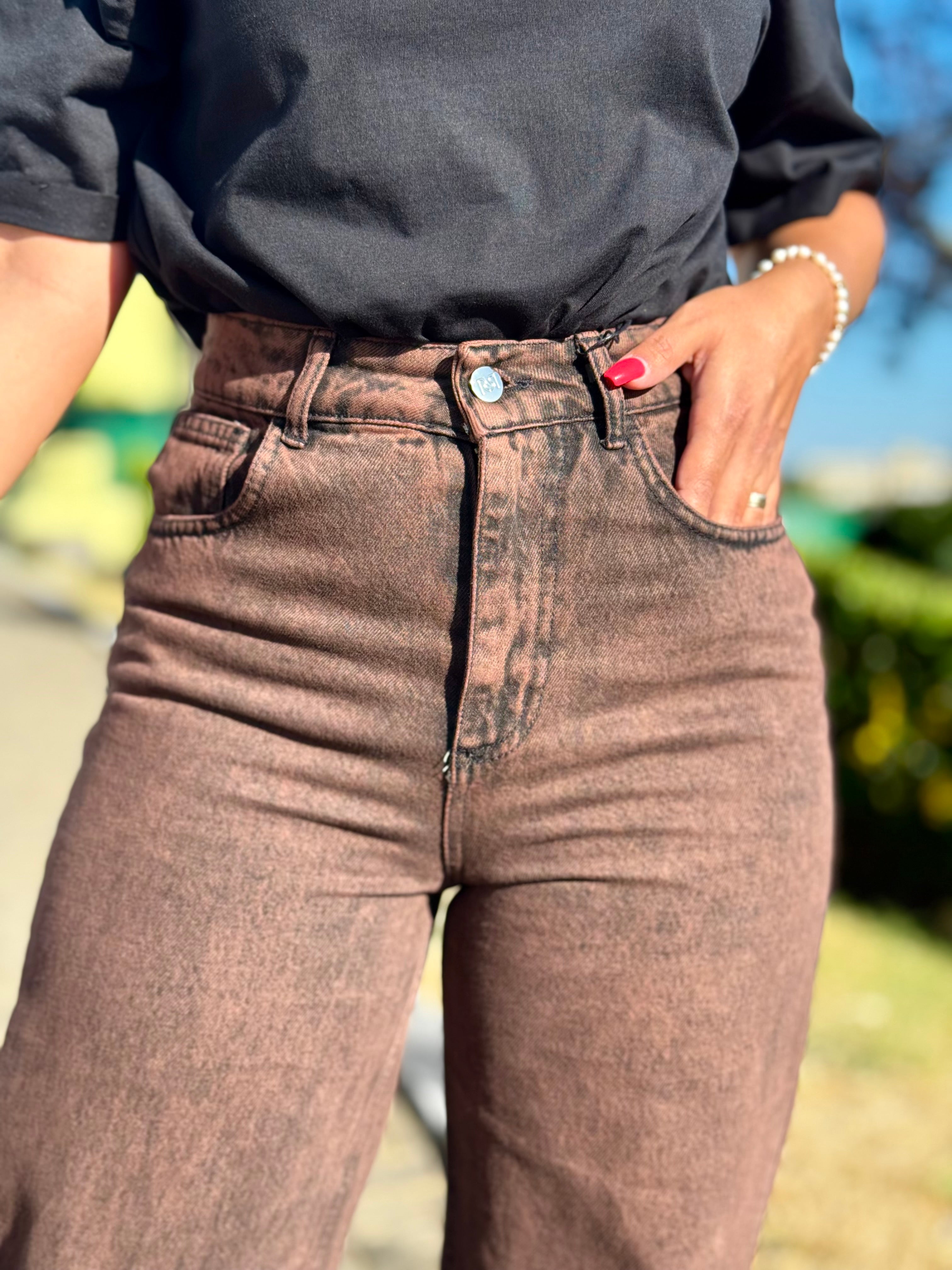 Calça Rinascimento