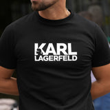 T-Shirt Karl Lagerfeld