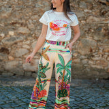 Calça Lola Casademunt