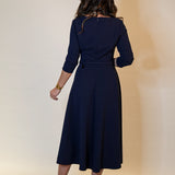 Vestido Rinascimento