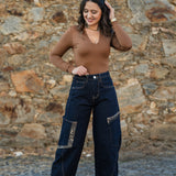 Calça Roberta