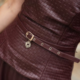 Vestido Rinascimento