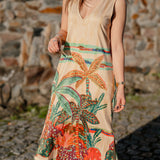 Vestido Lola Casademunt