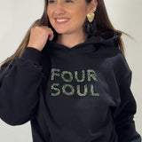 Camisola Foursoul