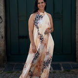 Vestido Sahoco
