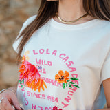 T-shirt Lola Casademunt