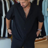 Camisa Karl Lagerfeld