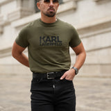 T-Shirt Karl Lagerfeld