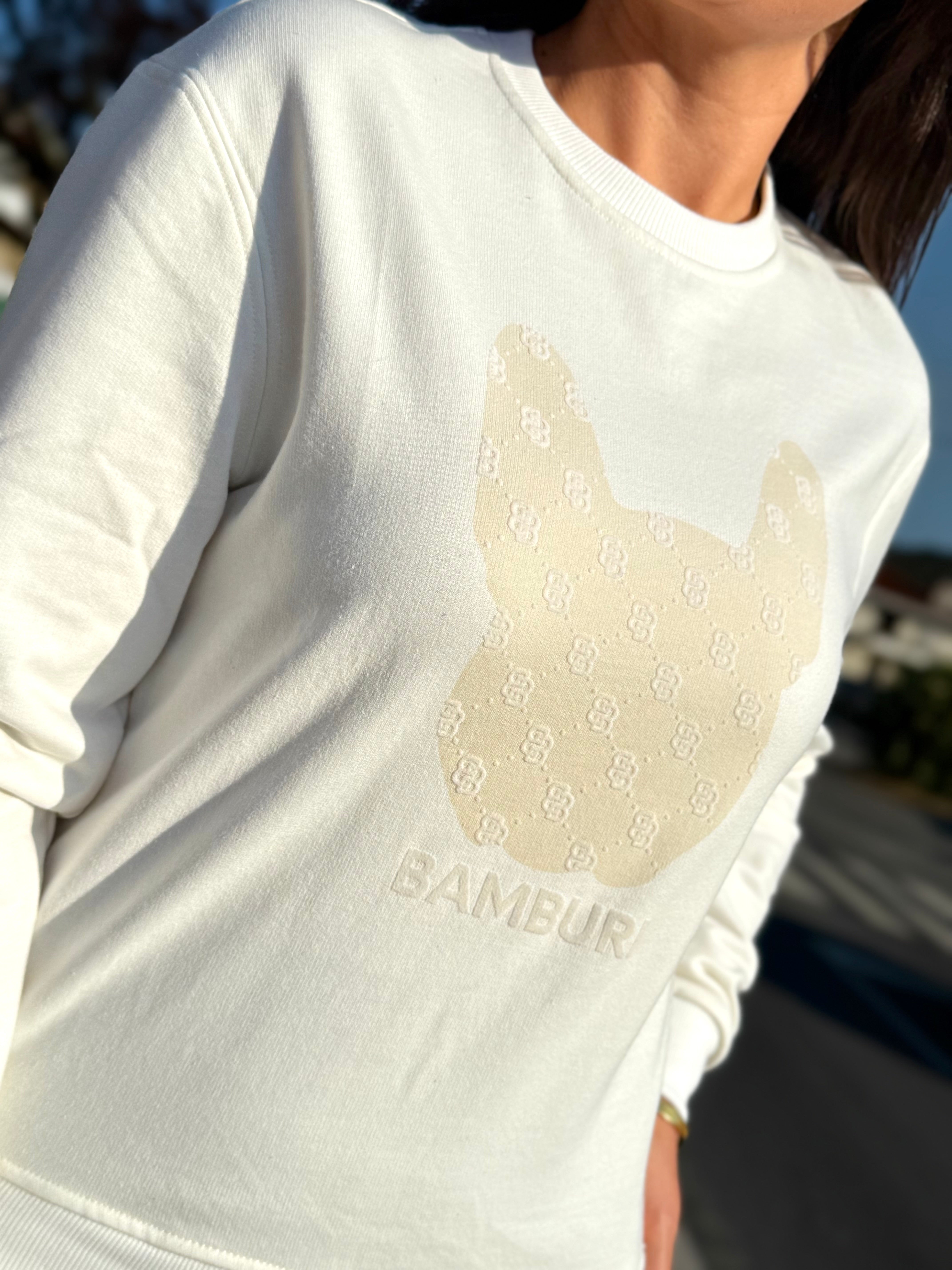 Sweat Bamburi