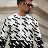 Camisola Karl Lagerfeld