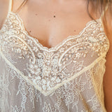 Vestido Swallow