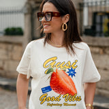 Tshirt Gusi