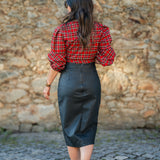 Blusa Gusi