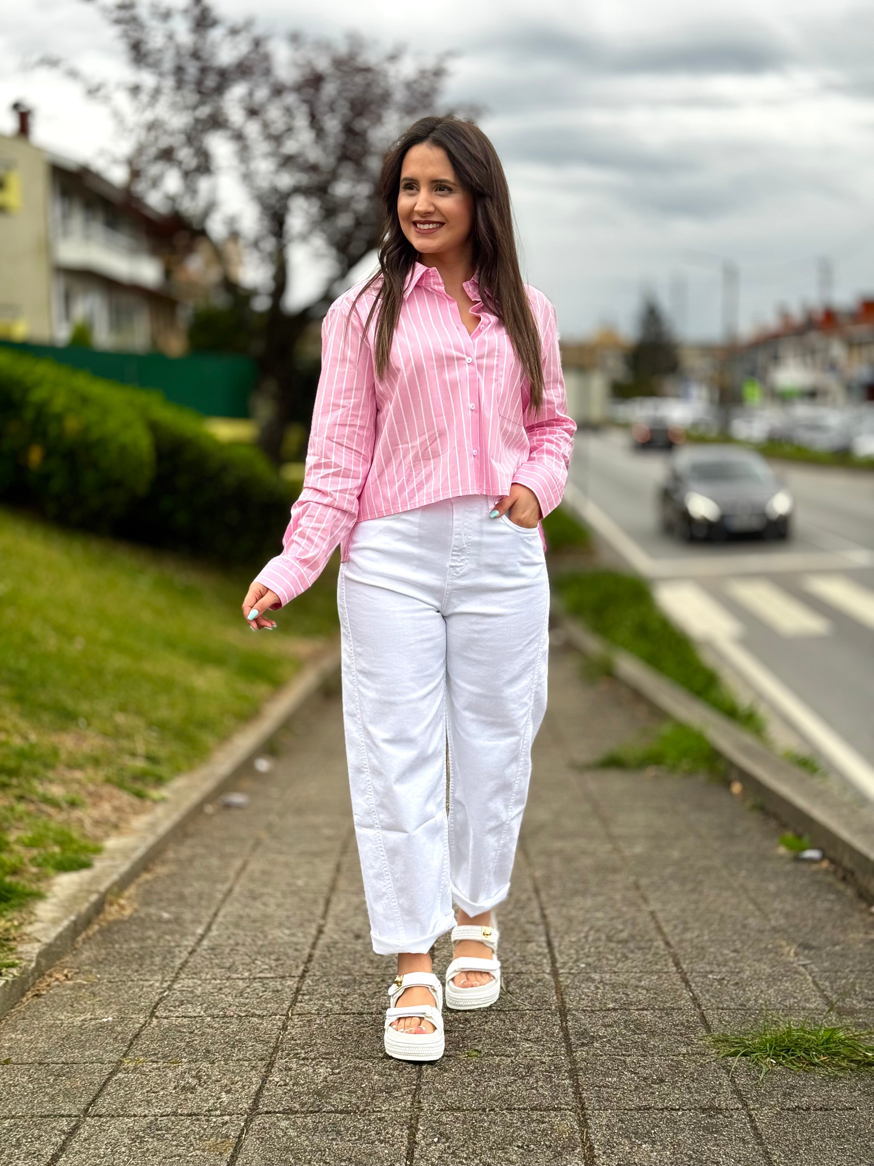Calça Gusi