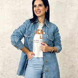 Camisa Lança Perfume