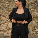 Blazer Rinascimento