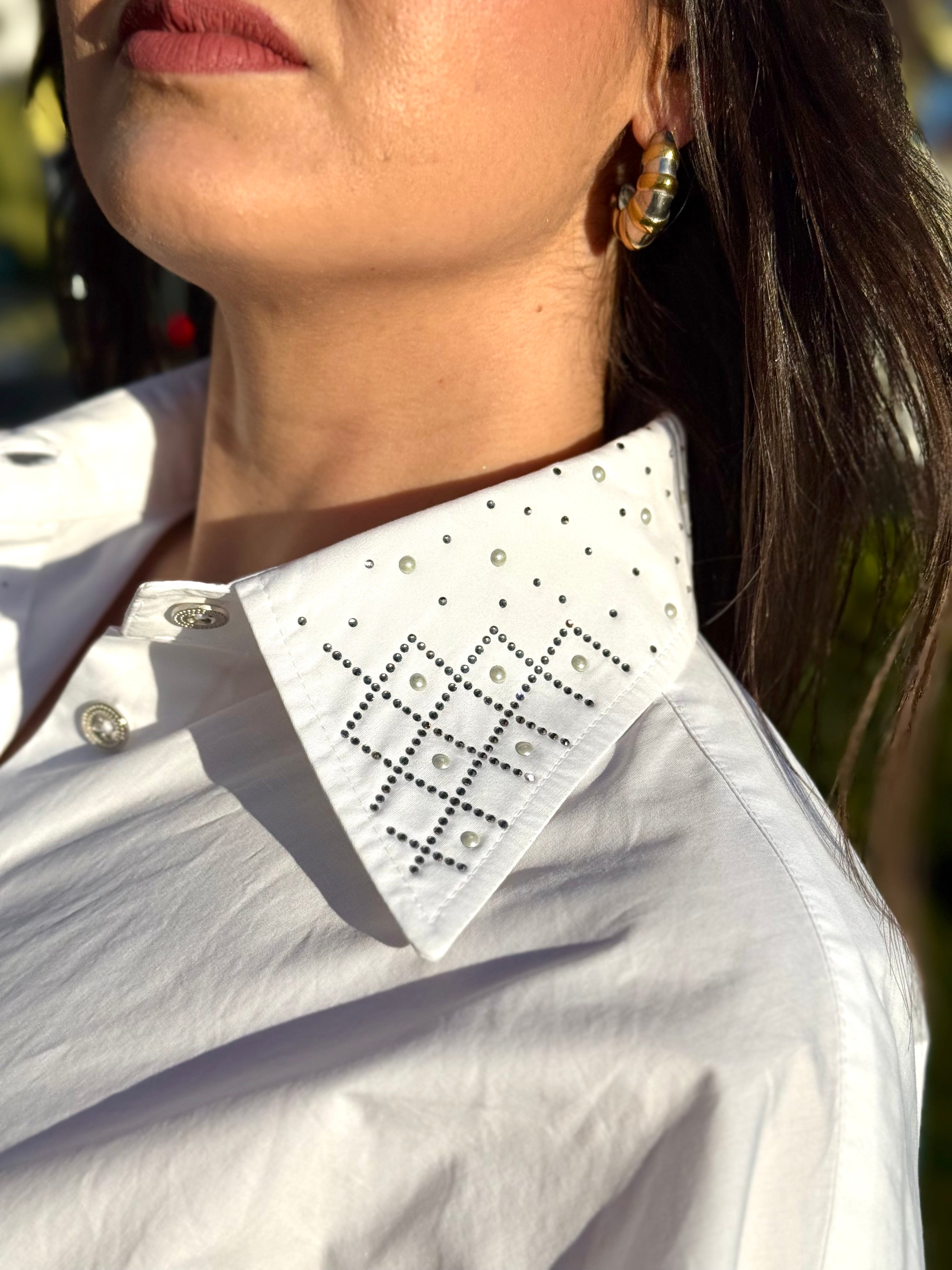 Camisa Gusi