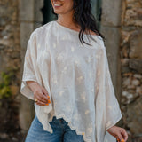 Blusa Gusi