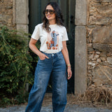 Tshirt Rinascimento