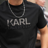 T-Shirt Karl Lagerfeld