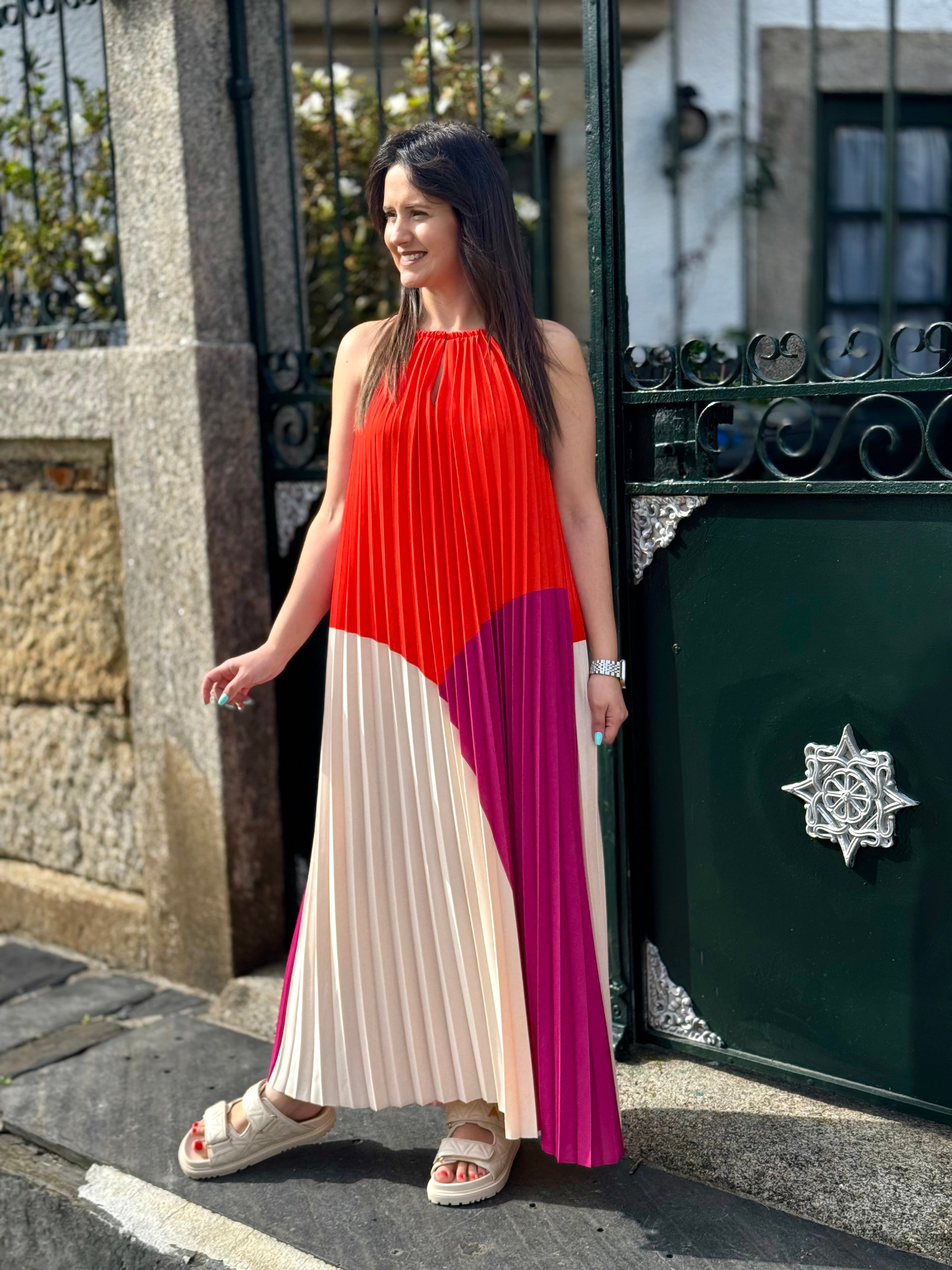 Vestido Lola Casademunt